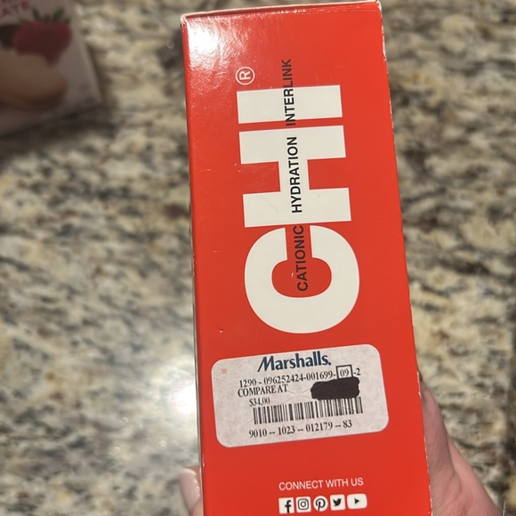 Chi Hydration Interlink - Picture 3 of 3